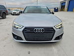Audi A4 2019