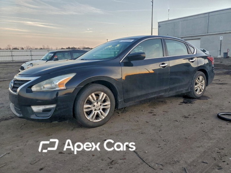 Nissan Altima 2013 - Image 1 of 12