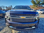 Chevrolet Suburban 2023