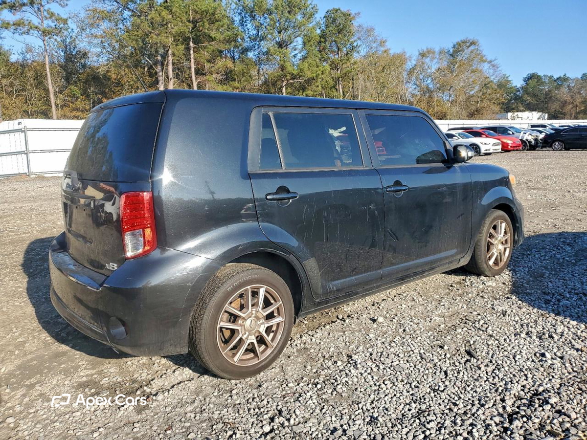 Toyota  2014