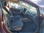 Kia Forte 2018
