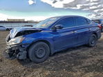 Nissan Sentra 2017