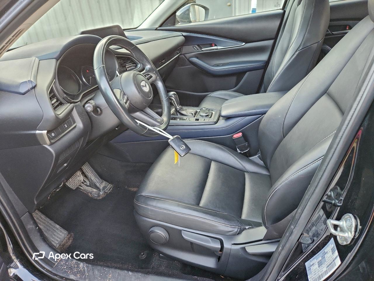 Mazda CX-30 2020
