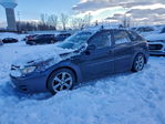 Subaru Impreza 2008