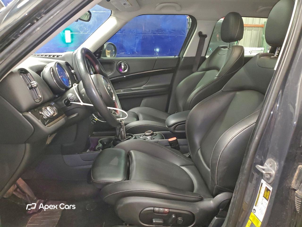 MINI Cooper 2019