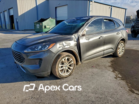 Ford Escape 2020 - Image 1 of 14