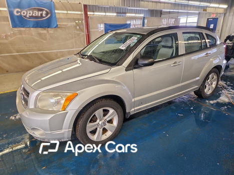 Dodge Caliber 2011 - Image 1 of 13