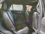 Ford Explorer 2011