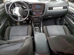 Mitsubishi Outlander 2017