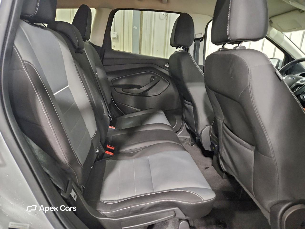 Ford Escape 2014