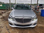 Mercedes-Benz E-klasse 2014
