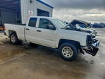 Chevrolet Silverado 2016