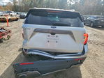 Ford Explorer 2022