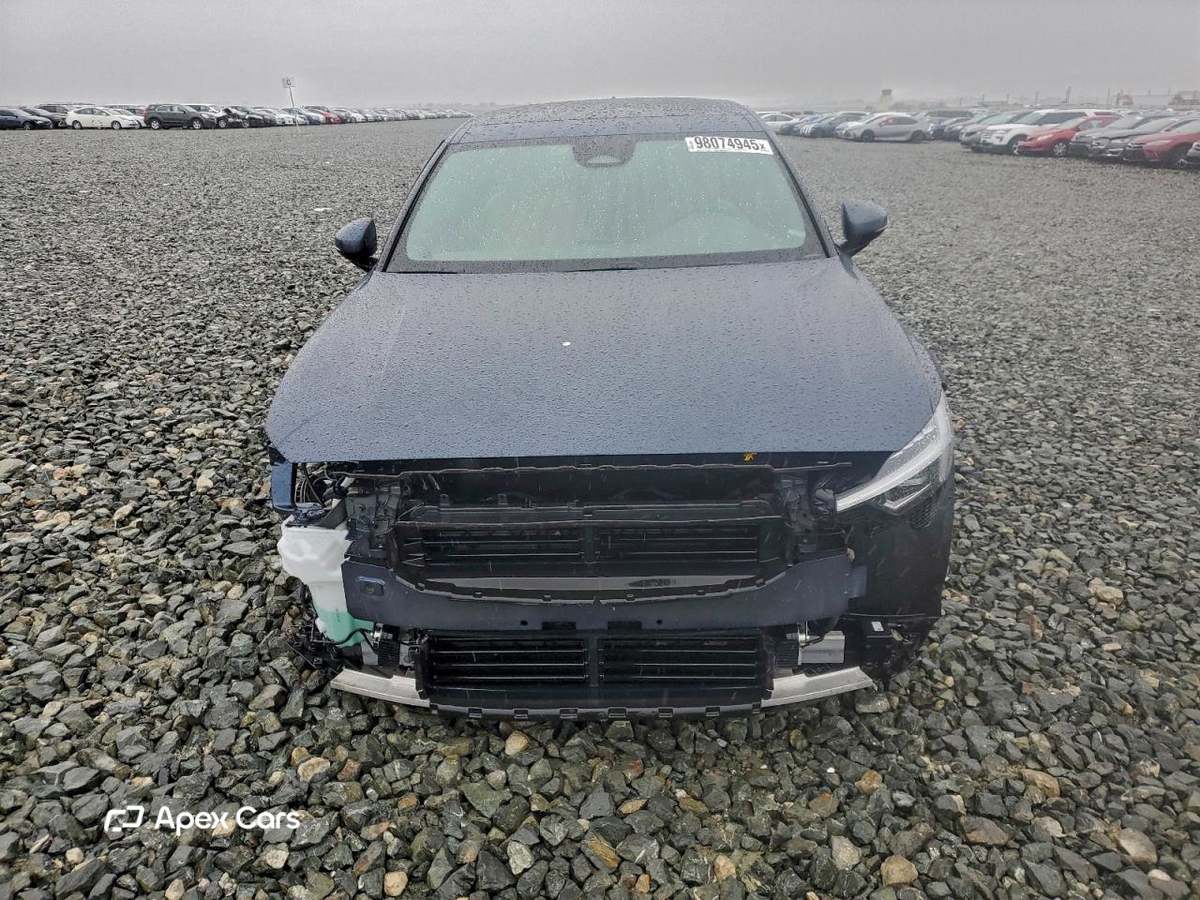 Polestar 2 2022