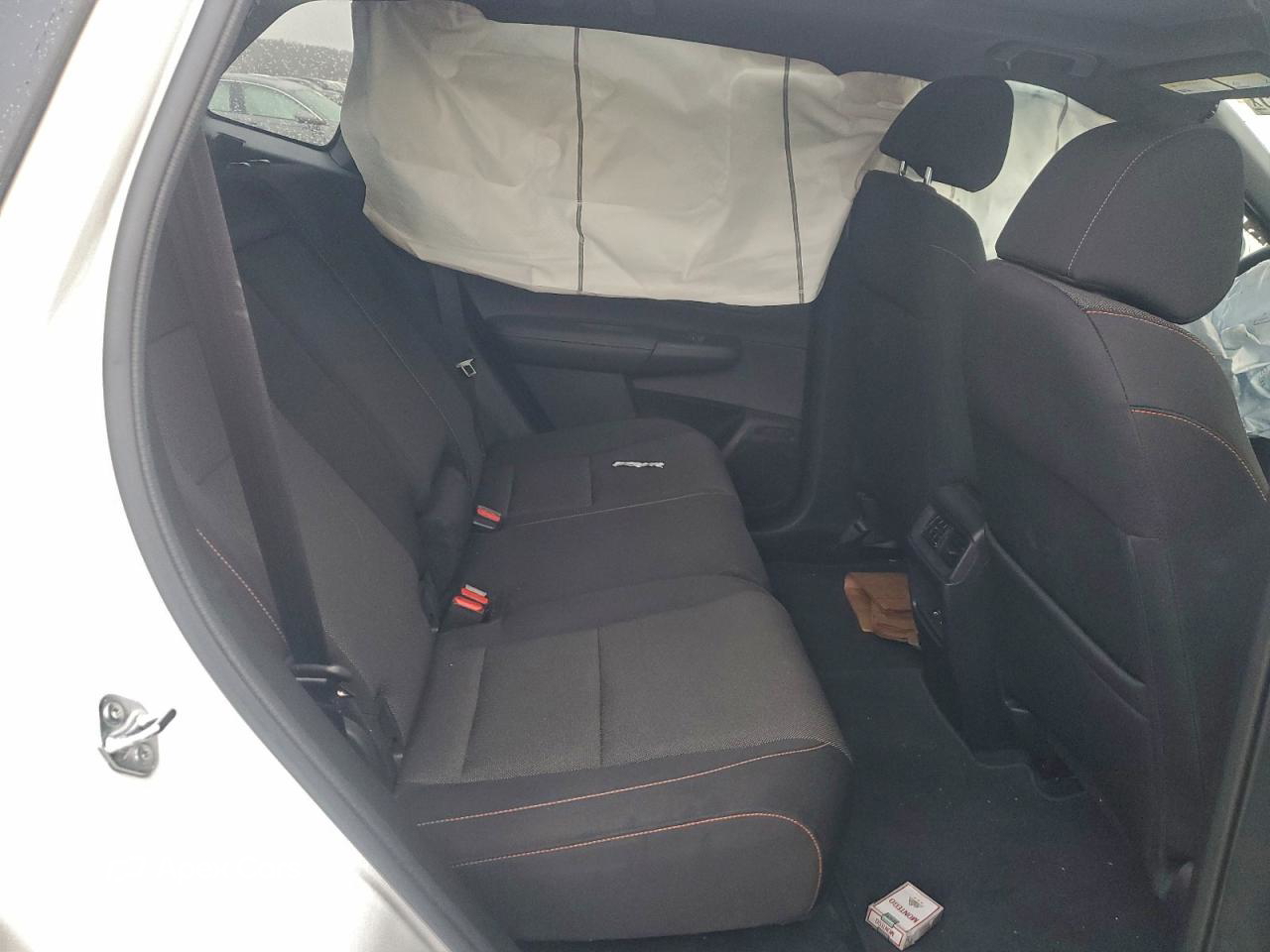 Honda CR-V 2023