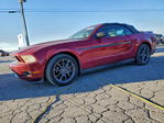 Ford Mustang 2011