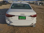 Audi A4 2022