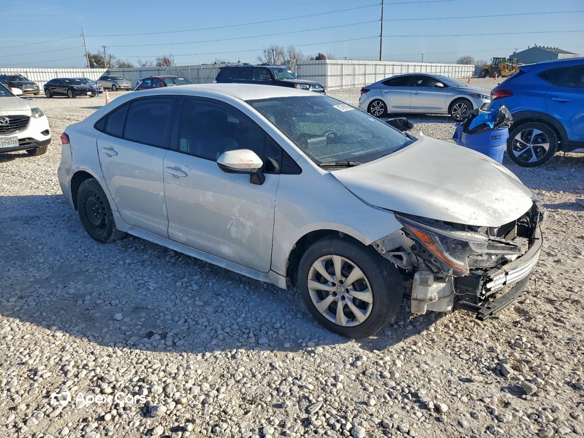 Toyota Corolla 2024