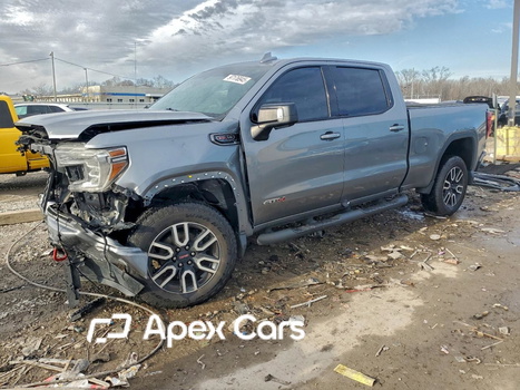 GMC Sierra 2020 - Image 1 of 14