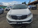Kia Sportage 2012