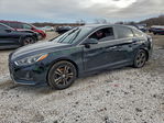 Hyundai Sonata 2018