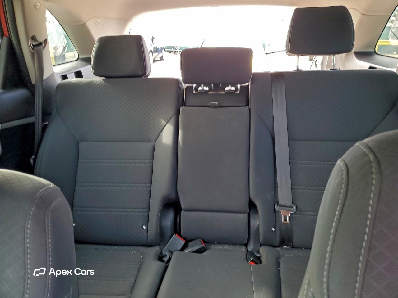 Kia Sorento 2017