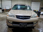 Acura MDX 2002