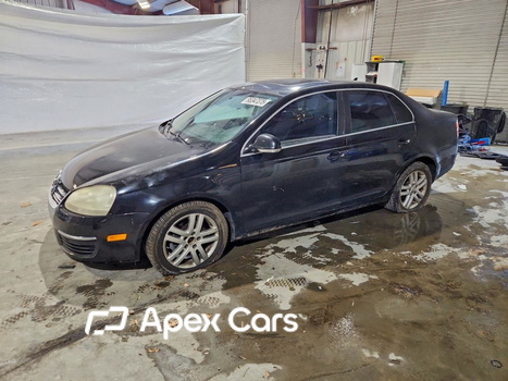 Volkswagen Jetta 2009 - Zdjęcie 1 z 13