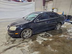 Volkswagen Jetta 2009