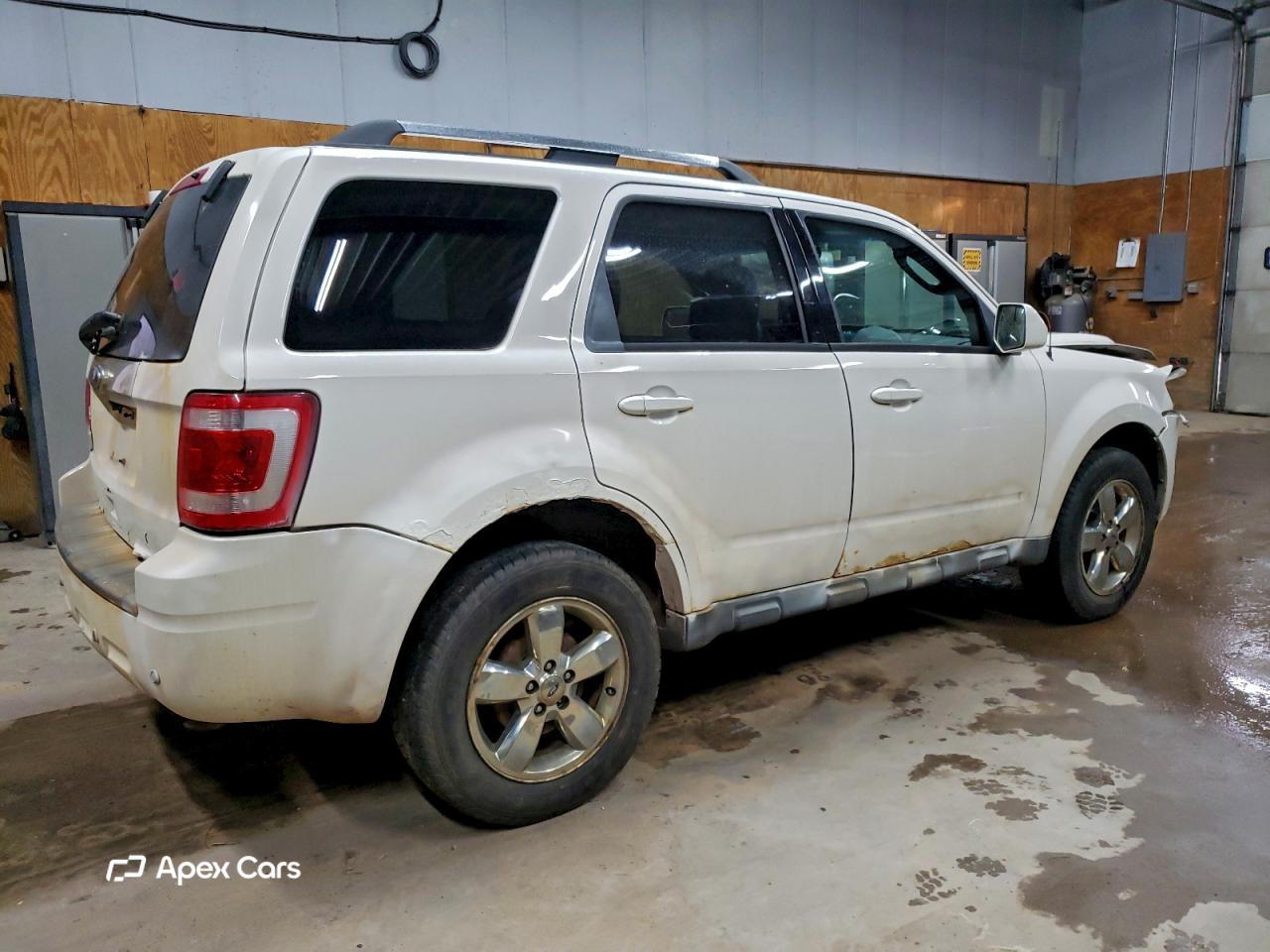 Ford Escape 2012