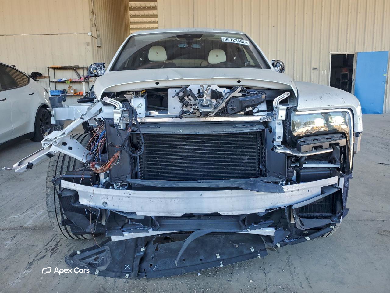 Rolls-Royce Cullinan 2025