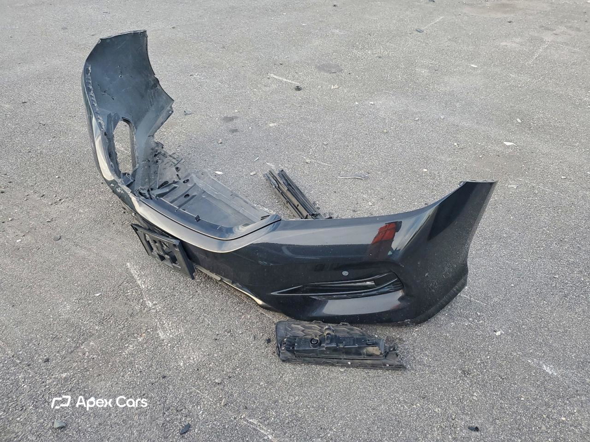 Honda Accord 2017