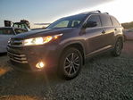 Toyota Highlander 2017