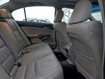 Honda Accord 2011