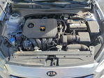 Kia Forte 2021