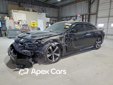 Dodge Charger 2019 - Image 1 of 13