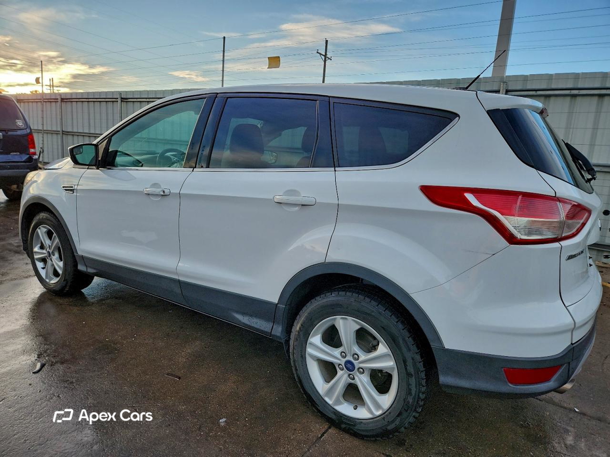 Ford Escape 2014