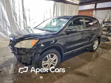 Honda CR-V 2010 - Image 1 of 14