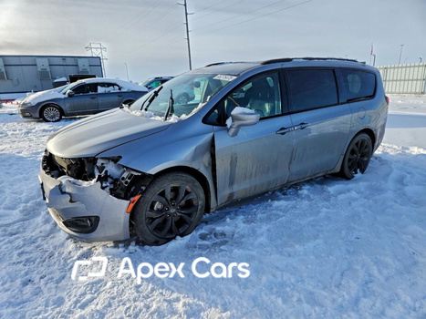 Chrysler Pacifica 2020 - Image 1 of 14