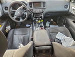 Nissan Pathfinder 2014