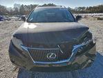 Lexus RX 2012