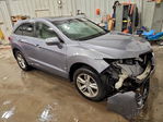 Acura RDX 2013