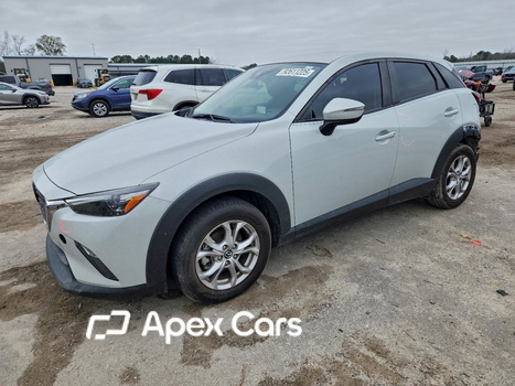 Mazda CX-3 2021 - Image 1 of 14
