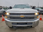 Chevrolet Silverado 2017