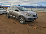 Kia Sportage 2012