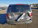 Honda Pilot 2015