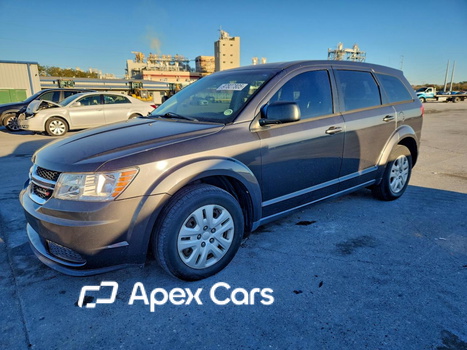 Dodge Journey 2014 - Image 1 of 13