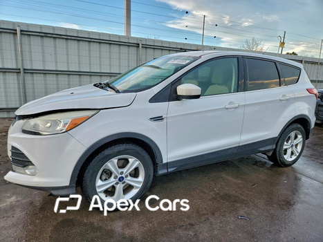 Ford Escape 2014 - Image 1 of 15