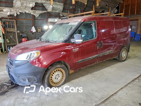 RAM ProMaster City 2018 - Image 1 of 13