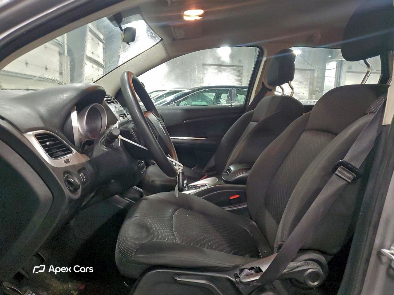 Dodge Journey 2015